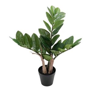 Mr Plant Zamifolia kunstig plante 45 cm