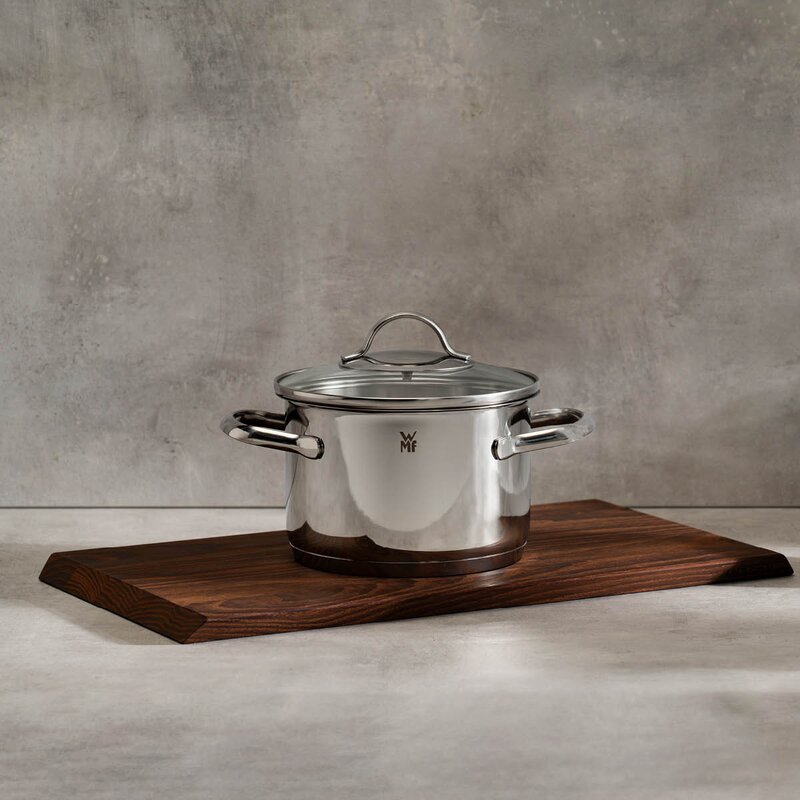 WMF Provence Plus high kasserolle 1,9L 16 cm stål