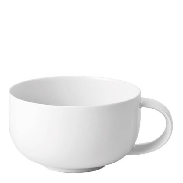 Rosenthal Suomi tekopp 23 cl hvit