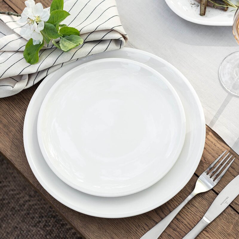 Villeroy & Boch Artesano Original tallerken 27 cm