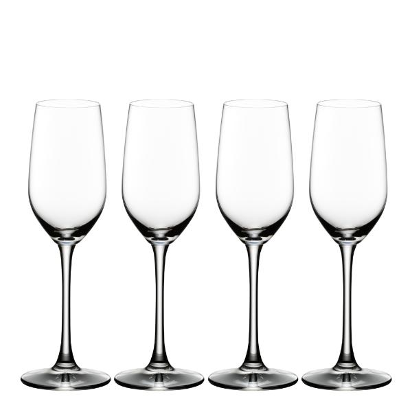Riedel Bar tumbler tequila-sett 4 stk