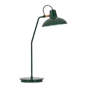 House Doctor Desk bordlampe 34x50 cm grønn