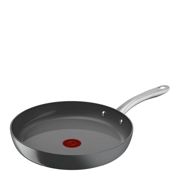 Tefal – Renew+ stekepanne 30 cm grå