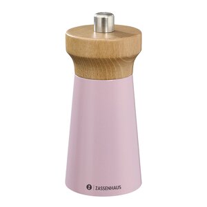 Zassenhaus Westerland saltkvern 12 cm lotus