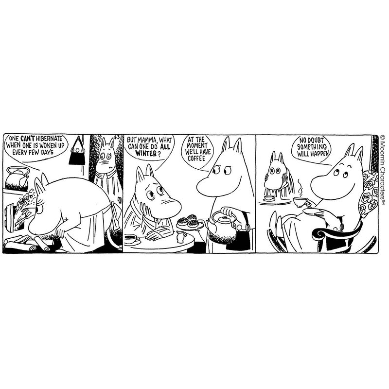 Stelton Mummi To Go Click termokopp 20 cl Mummimamma