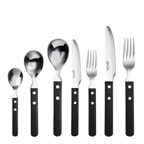 Robert Welch Trattoria bestikksett 42 deler