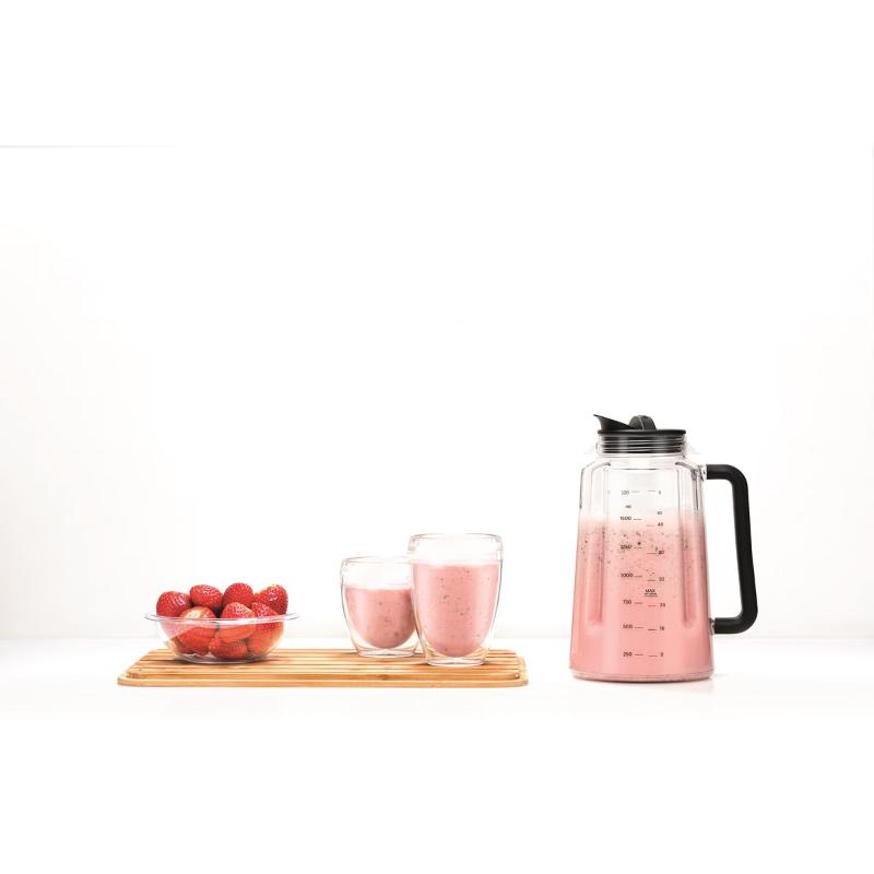 Bodum Bistro multiblender med 3 beger