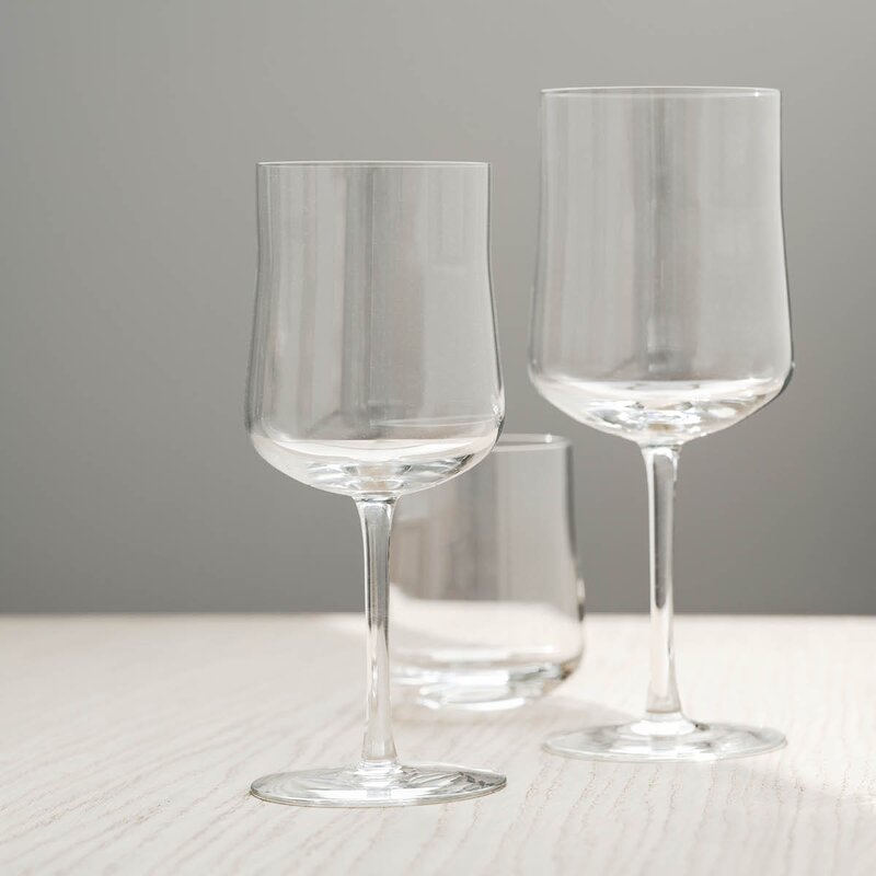 Orrefors Informal glass 60 cl 2 stk