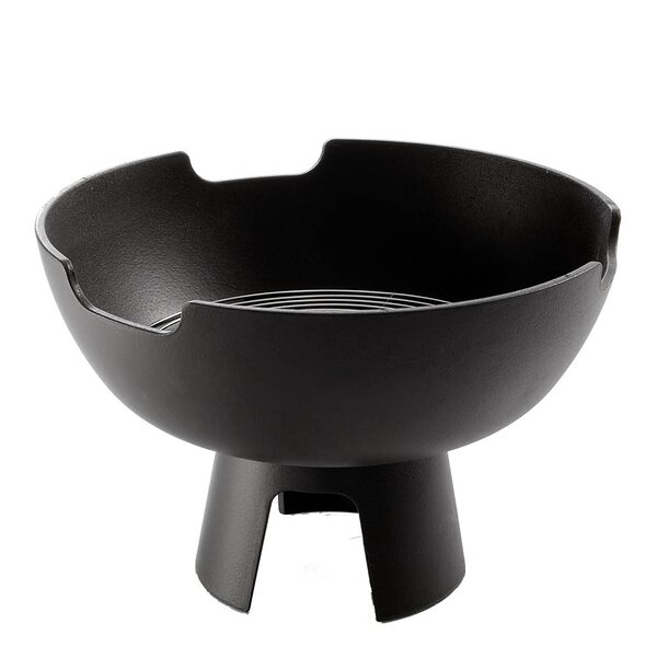 Morsø Ignis bålfat 45 cm støpejern