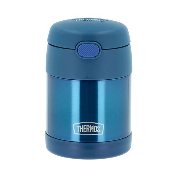 Thermos Funtainer mattermos 29 cl blå