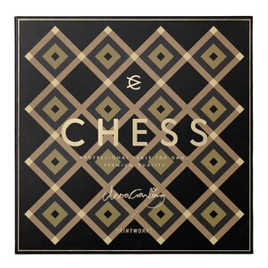 Printworks Anna Cramling Edition sjakkspill