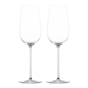 Zwiesel Glas Vuelo champagneglass 32,3 cl 2 stk