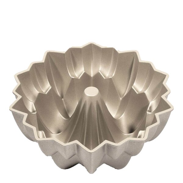 Guardini Sweet Magic bakeform 24x11 cm cascade gull