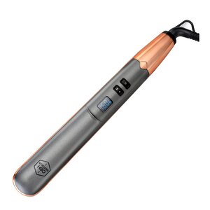 OBH Nordica Artist Keratin Care rettetang NF4625N0 grå
