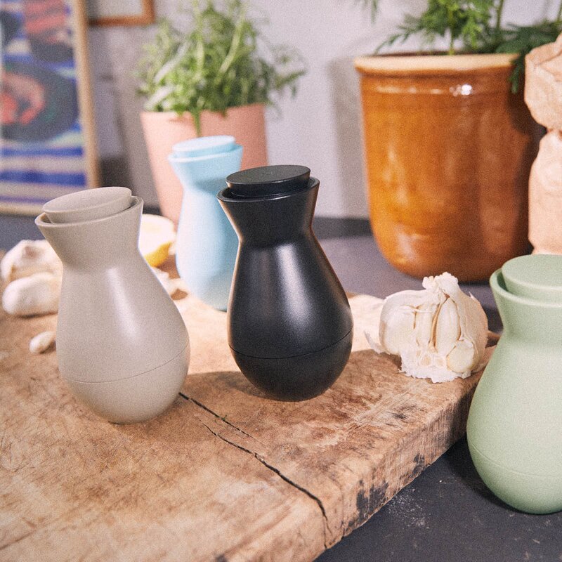 Rosendahl Spice me up kvern 7 cm sand