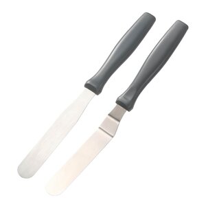 Dorre Cookie palettkniv 22 cm 2 stk