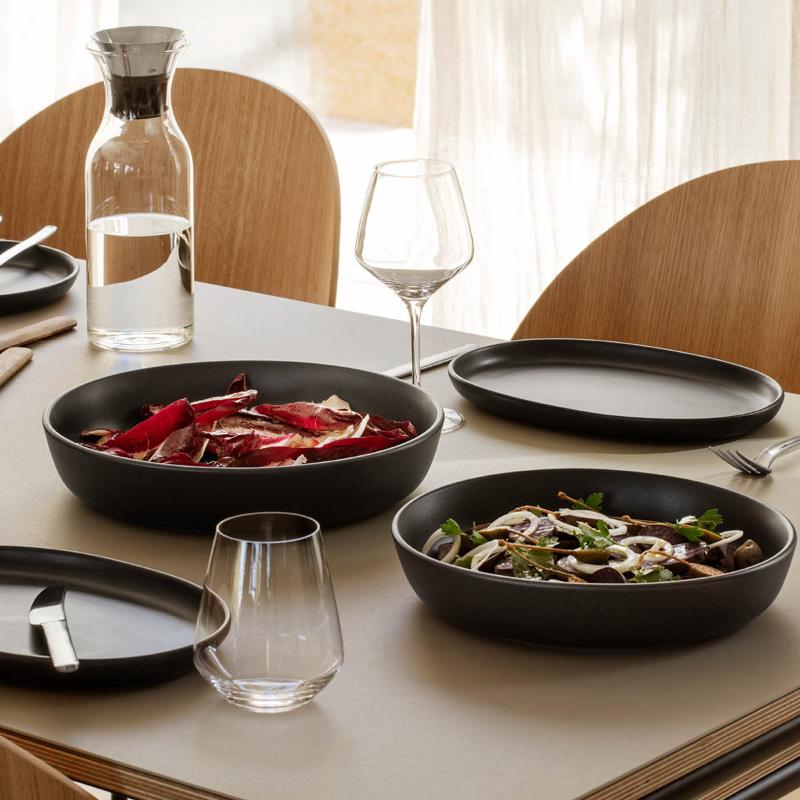 Eva Solo Nordic kitchen lav salatskål 25cm