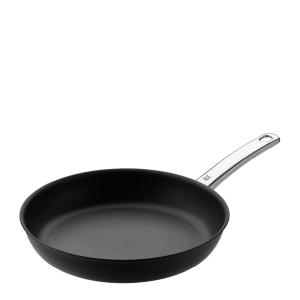 WMF Steak Profi stekepanne 28 cm stål/Svart