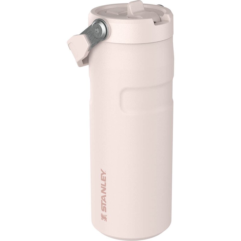 Stanley Aerolight IceFlow termoflaske 47 cl Rosè Quartz