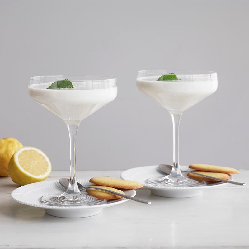 Holmegaard Perfection cocktailglass 38 cl