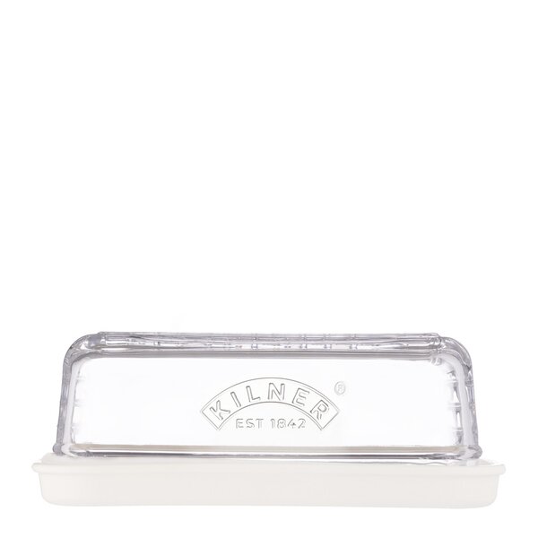 Kilner Osteboks 20x12 cm klar