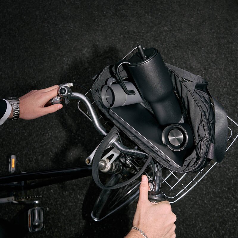 Eva Solo To Go termokopp 0,35L grå