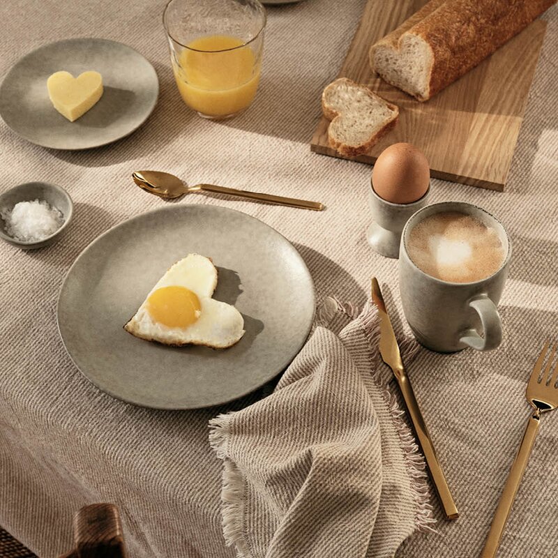 Broste Copenhagen Nordic Marsh asjett 15 cm