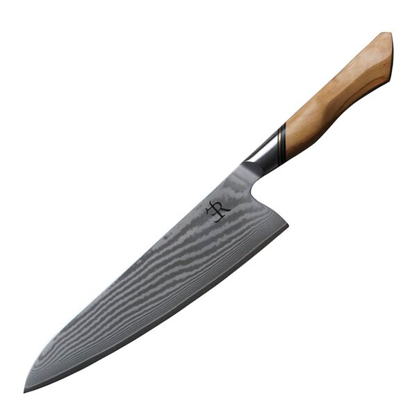 Ryda Knives Ryda Knives A-73 kokkekniv 20,5 cm