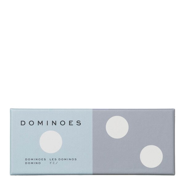 Printworks Play domino  spill