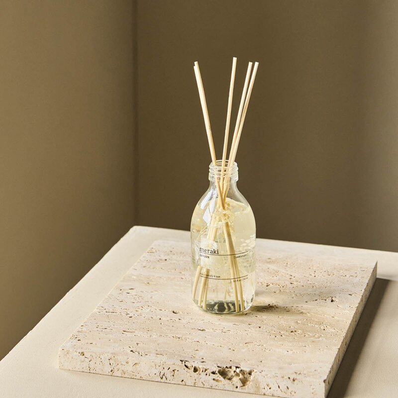 Meraki Duftpinner 240 ml Vivid shades