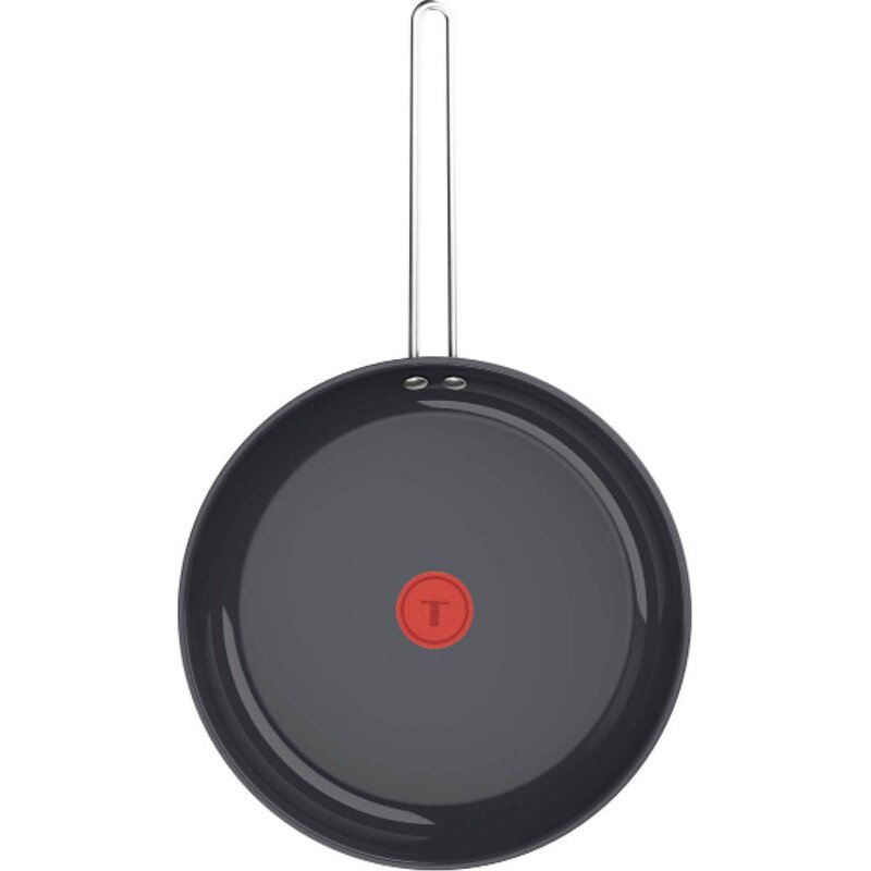 Tefal Nordica stekepanne 24 cm keramisk