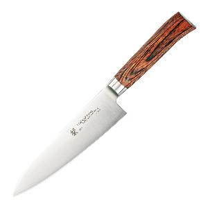 Tamahagane San kokkekniv 18 cm