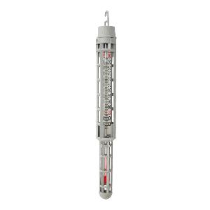 de Buyer Candy termometer hvit