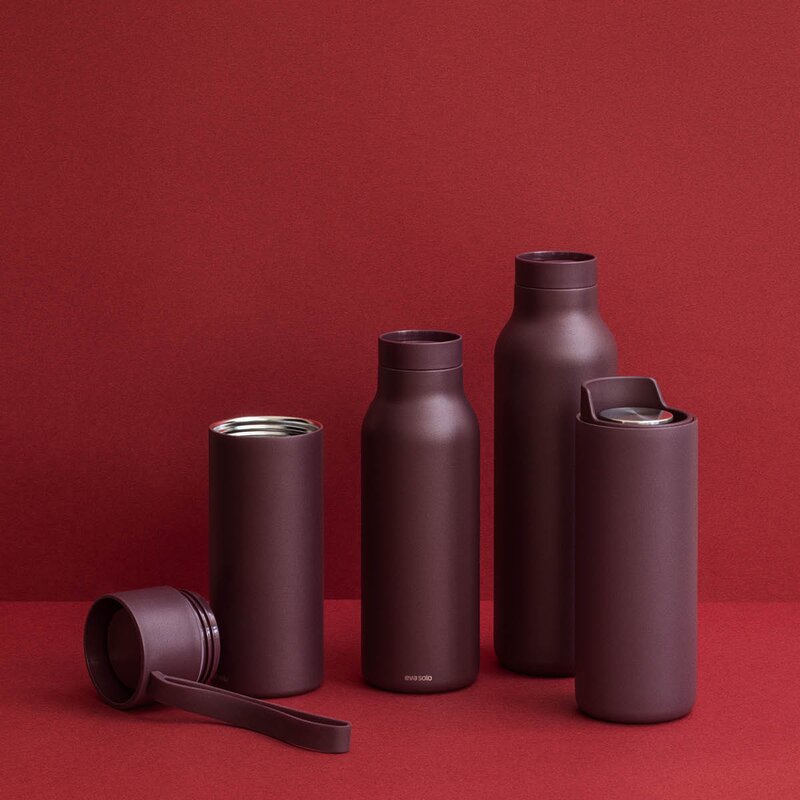 Eva Solo To Go termokopp 0,35L fig purple