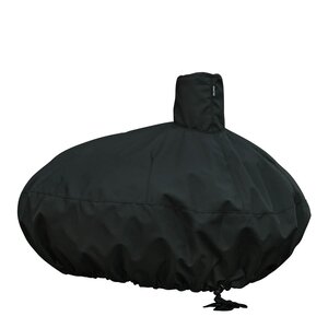 Morsø Trekk til Forno utepeis svart