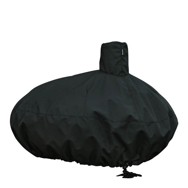 Morsø Trekk til Forno utepeis svart