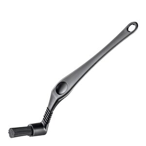 Cilio Barista rengjøringsbørste 19 cm svart