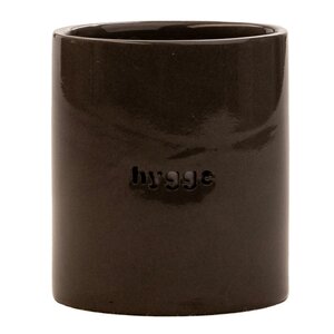 Sögne Home Telysholder hygge liten 6,5x7,5 cm grå