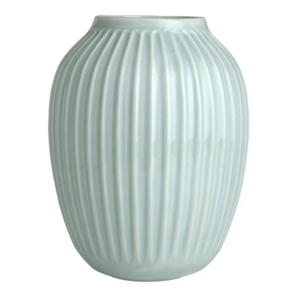 Kähler Hammershøi vase 25,5 cm mint