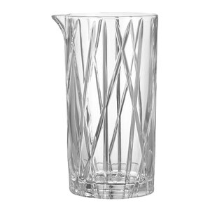 Orrefors City drinkmixer 65 cl