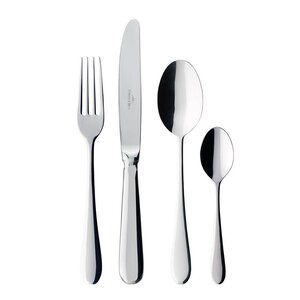 Villeroy & Boch Oscar bestikksett 24 deler