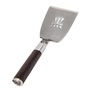 Satake Kuro stekespade 31 cm brun/rustfri