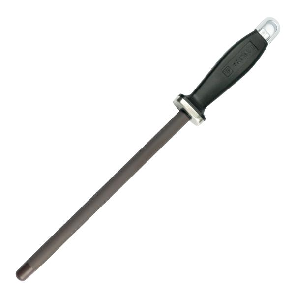 Yaxell Skjerpestål keramisk 27 cm