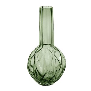 Serax Vase 01 18 cm grønn