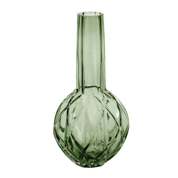 Serax Vase 01 18 cm grønn