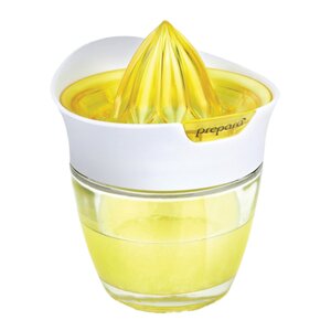 Prepara Juicepresse med glassbeholder