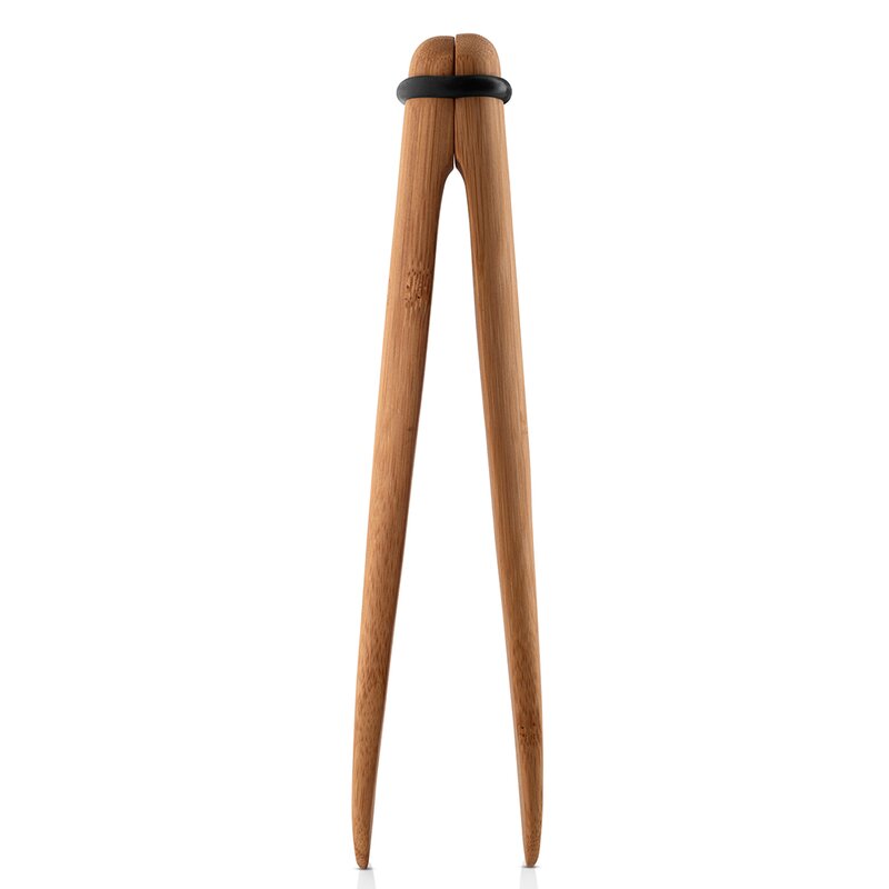 Eva Solo Nordic Kitchen serveringstang 24,5 cm bambus