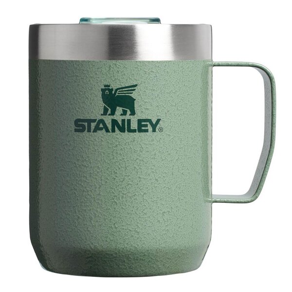 Stanley Everyday Camp termokopp 23 cl hammertone green