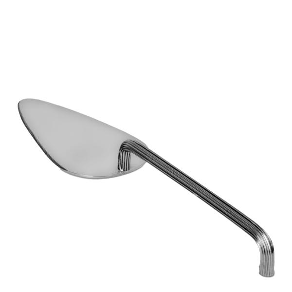 Sagaform Estelle kakespade 26 cm rustfri