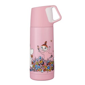 Rätt Start Mummi termos 0,35L Eng rosa